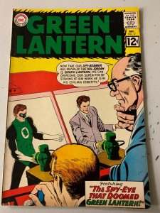 Green Lantern #17 5.5 (1962)