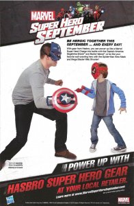 Hulk #6 (2014) - NM+