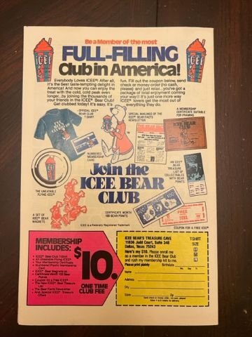 Arak, Son of Thunder #1 (1981) - NM