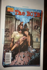 The Boys #36 (2009)