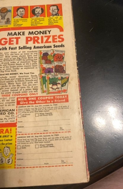 Batman #200 (1968)Batman anniversery 200thnissue