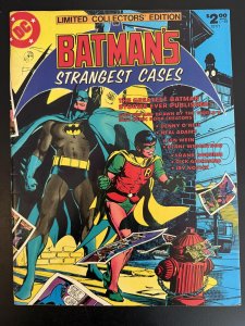 Limited Collectors' Edition #59 (1978)