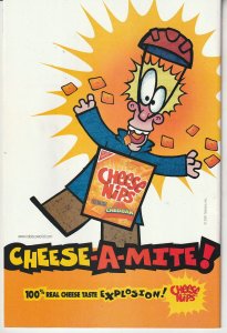 Spider-Girl #34 (2001)