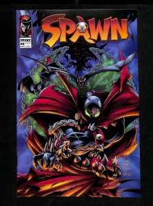 Spawn #48