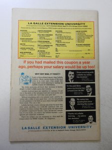 Captain America #151 (1972) VG- Condition