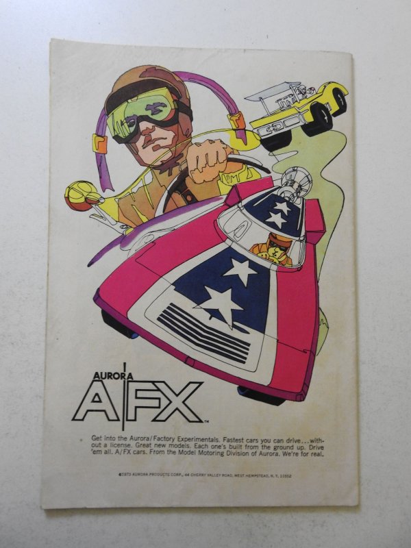 Adventure Comics #426 (1973) VG Condition