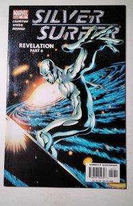 Silver Surfer #12 (2004) Marvel Comic Book J753