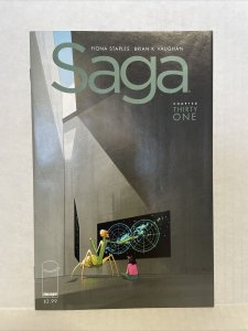 SAGA #31