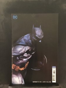 Batman #73 Variant Cover (2019)