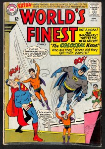 World's Finest Comics #152 (1965)