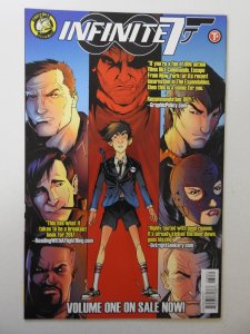 Zombie Tramp #36 Variant VF/NM Condition!