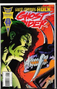 Ghost Rider #49 (1994) Vengeance