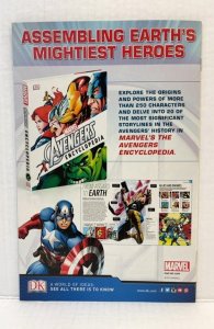 Angela, Queen of Hel #1 (2015)