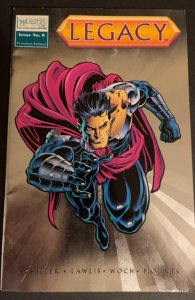 Legacy #0 (1993)