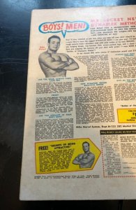 Journey into Mystery #123 (1965)