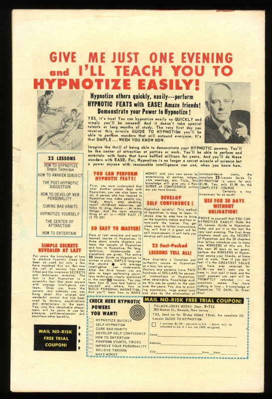 Journey Into Mystery #111 Power of the Thunder God! Loki!