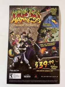 Zorro #3  - VF (2008)