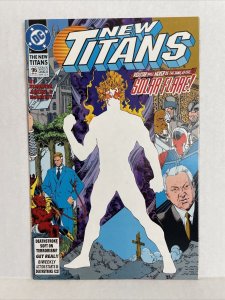 New Titans #96