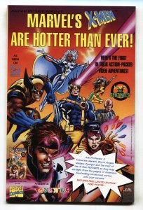 Darkhawk #25--Origin--1993--Marvel--comics book