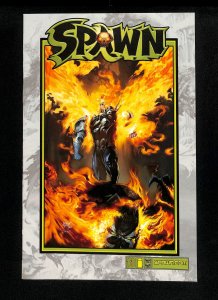 Spawn #160