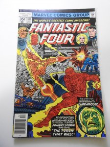 Fantastic Four #189 (1977)