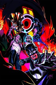 Injustice Gods Among Us Year Three #1 DC Comics Comic Book