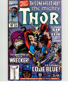 The Mighty Thor #426 (1990)