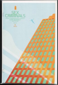 Sex Criminals #13 (2015)