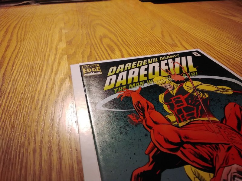 Daredevil #347 (1995)