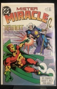 Mister Miracle #3 (1989)