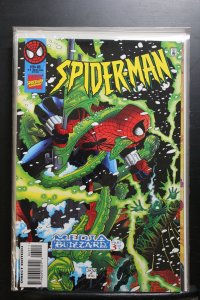 Spider-Man #65 (1996)