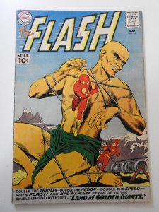 The Flash #120 (1961) VG Condition!