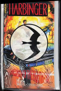 Harbinger (1992)