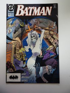Batman #455 (1990) VF- Condition