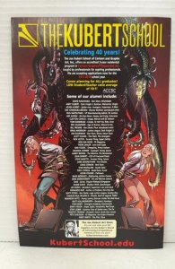 Nightwing #12 Variant Cover (2017)