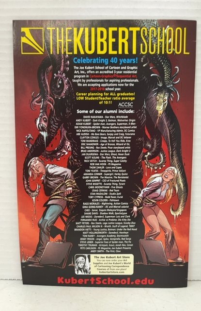 Nightwing #12 Variant Cover (2017)