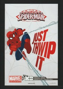 The Amazing Spider-Man #681 (2012) Marvel