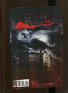WELCOME TO HOXFORD #1 (9.2)NM- PADDY!! 2008