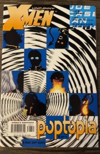 The Uncanny X-Men #396 (2001)