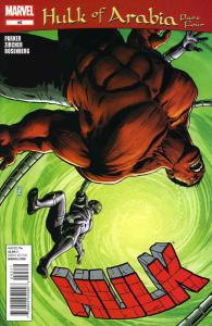 Hulk (4th Series) #45 FN; Marvel | save on shipping - details inside
