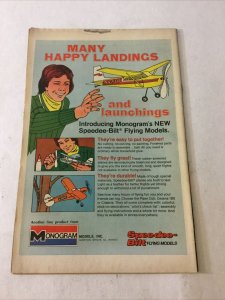 Warlock 14 Vg Very Good 4.0 Marvel Comics