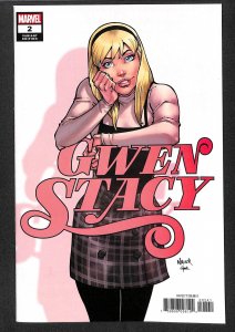 Gwen Stacy #2