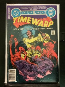 Time Warp #4 (1980)
