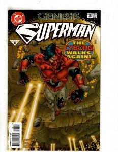 Superman #128 (1997) OF37