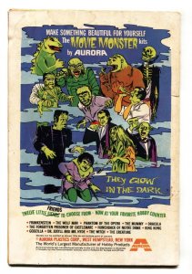 Wonder Woman #188  1970 - DC  -VG- - Comic Book