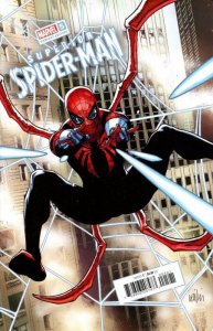 Superior Spider-Man (3rd Series) #5A VF/NM ; Marvel | Leinil Francis Yu Variant