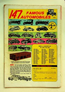 Flintstones #12 (Jul 1963, Gold Key) - Good-