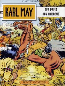 Der Preis des Friedens