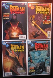 Batman Strikes # 2 - 27 - (21 DIFF) - 8.0 VF - (2004 - 2007)