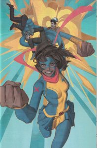 Fall Of The House Of X # 5 AKA Virgin 1:50 Variant NM Marvel 2024 [X8]